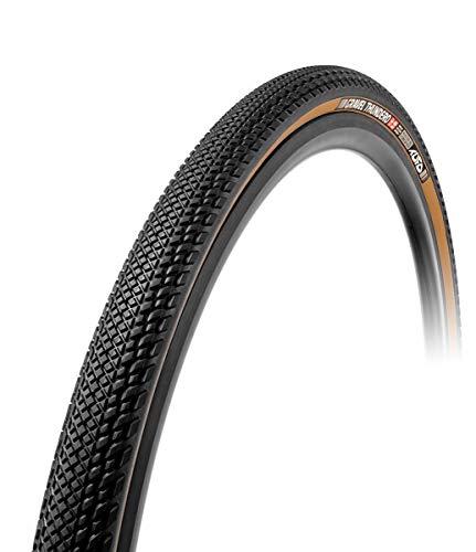 Pneu TUFO THUNDERO 700X40 roulez confortablement sans craindre les crevaisons