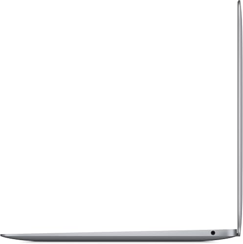 2020 Apple MacBook Air with Apple M1 Chip (13-inch, 8GB RAM, 128GB SSD Storage) (QWERTY English) Space Gray (Renewed) - 5