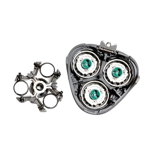Tête De Rasoir De Rechange Avec Cadre En Lame, Compatible Avec Philips AT750 AT890 PT 860 PT860 PT866 AT758 PT710 PT 725 PT720