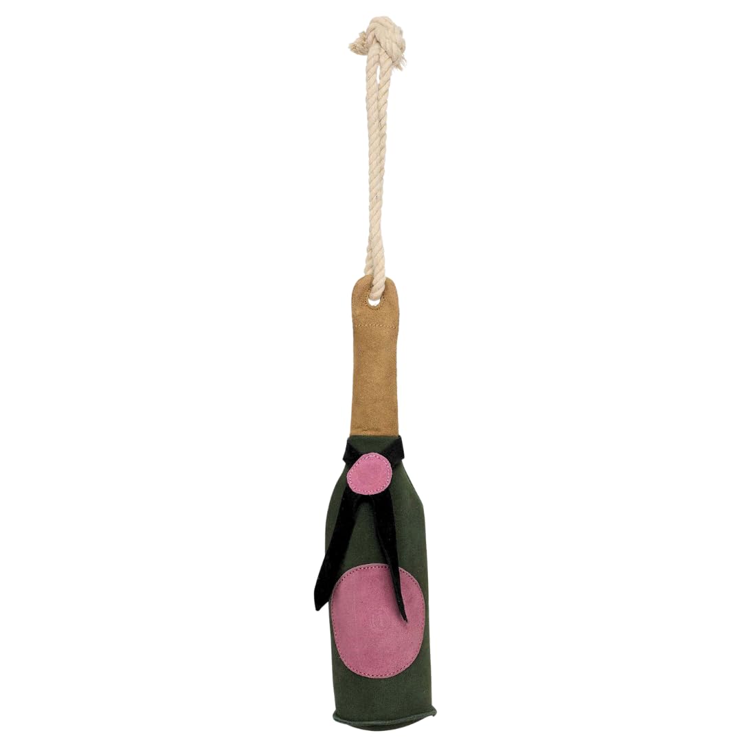 Imperial Riding Stable Buddy Suede Horse Pony Activity Toy Boredom Toy Box Paddle Horse Hanger Cheers