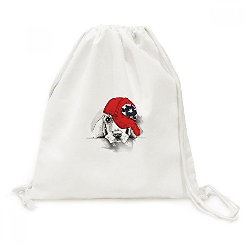 Sac à dos cordon aquarelle pour vos sorties et voyage créatif avec style unique