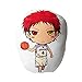 Peluche De Baloncesto Kurokos Kuroko Tetsuya, Juguete De Baloncesto Kurokos Taiga Kagami Anime Almohada De Felpa Cosplay Felpa Suave Peluche