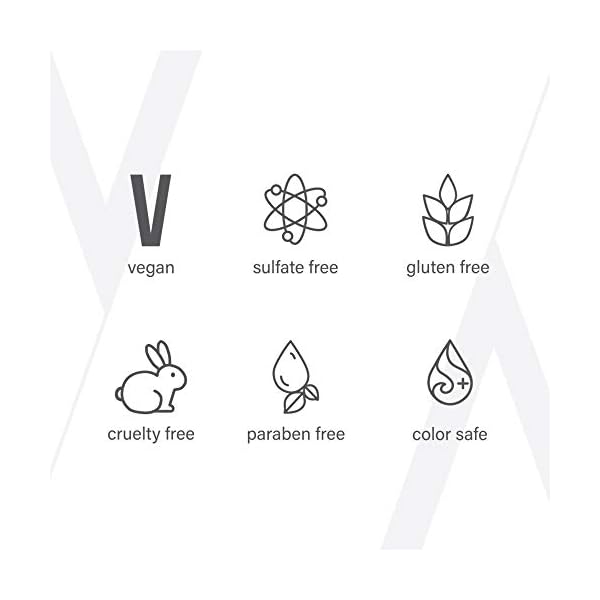 ALURAM Coconot Water Based Hair Styling Cream, Curl Defining & Volumizing Hair Cream (6 Fl Oz) Conditions Hair, Adds Shine, Ideal for Sculpting - Clean Beauty - Paraben Free