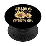 Photo Gallery abuela del compleanno ragazza girasole amante girasole bday popsockets popgrip intercambiabile Photo Gallery abuela del compleanno ragazza girasole amante girasole bday popsockets popgrip intercambiabile
