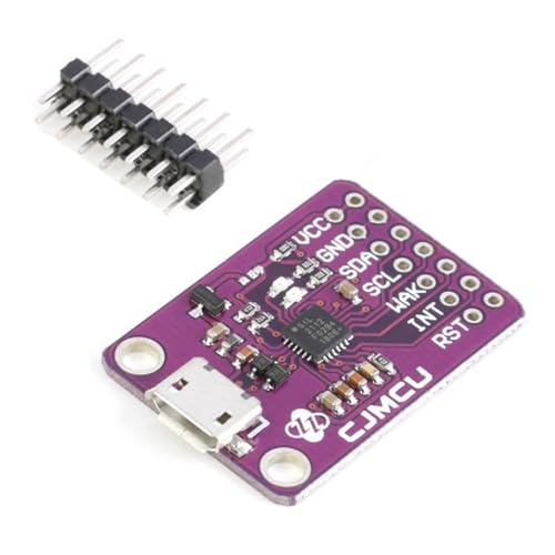 RAKSTORE CJMCU-2112 CP2112 fobO{[h USB - I2C ʐMW[