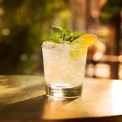 Bacardi Mojito Pré-mélangé, 700ml