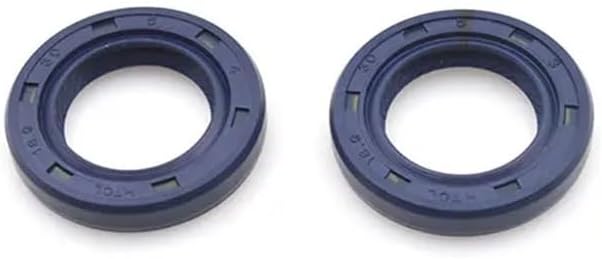 Compatible with Compatible Oil Seal Replacement Parts Compatible with 2088 Quality 18.9x30x5mm