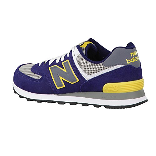 Image of New Balance Men's 574 V1 Core Sneakers