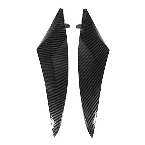 Carenatura laterale del serbatoio del gas, 2 pezzi...