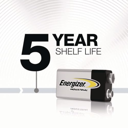 EVEEN22 - Energizer Industrial Alkaline Batteries - image 4