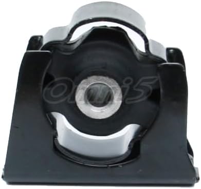 Compatible with 2008-2015 Scion XB 2.4L Automatic Front & Rear Motor Mount 2pcs : A62069, A62067 - K1994