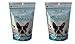 Presidio Natural Pillbuddy Naturals Peanut butter and apple (Pack of 2)