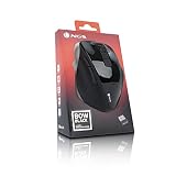Souris sans fil NGS Bow (czarny)