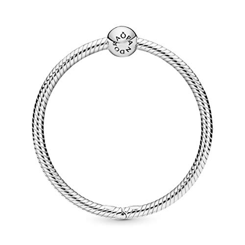 Preisvergleich Produktbild Pandora Damen-Kette_mit_Anhänger 925_Sterling_Silber 398576C00