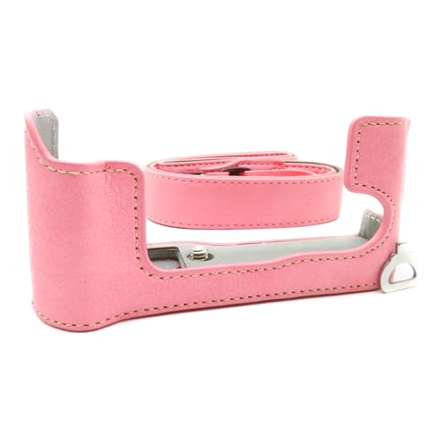 ��Ȓ� �J���� �P�[�X FUJI�Ƃ̌݊������� X-T30 III �ɓK�� (= X-T30III X-T30M3 XT30III XT30M3 XT30 �V �ɓK��) mark3 M3 �X�g���b�v ��p����t�� ��� �ی� �ꕔ �J�� �n�[�t �W���P�b