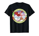 ブラックサバス公式ワールドツアー'78 Tシャツ