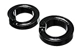Energy Suspension 4.6111G FT COIL SPRING ISOLATOR SET