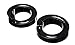Energy Suspension 4.6111G Ft Coil Spring Isolator Set