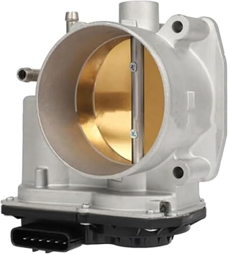 Corps de papillon Ensemble de corps papillon pour TOYOTA pour des pour gaz pour SEQUOIA