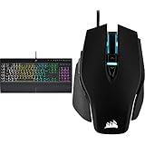 brandit m65 schwarz Produkt 2: Mit dem fortschrittlichen anpassbaren Gewichtsystem lässt sich der Schwerpunkt der M65 RGB Elite anpassen oder das Gewicht auf nur 97 g reduzieren