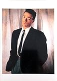  Jean-Claude Van Damme - 10x15 cm CARTE POSTALE