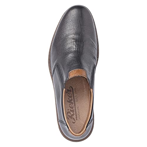 Rieker Men's Frühjahr/Sommer 13562 Loafers3