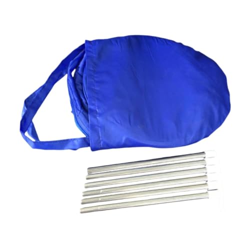 Funda para secadora de ropa que soluciona la falta de espacio en casa 8