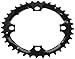 PLATO SRAM TRUVATIV MTB V2 104mm 36D ACERO NE.MAT