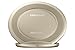 Samsung Qi Certified Fast Charge Wireless Charging Pad + Stand - Supports wireless charging on Qi compatible smartphones - Gold