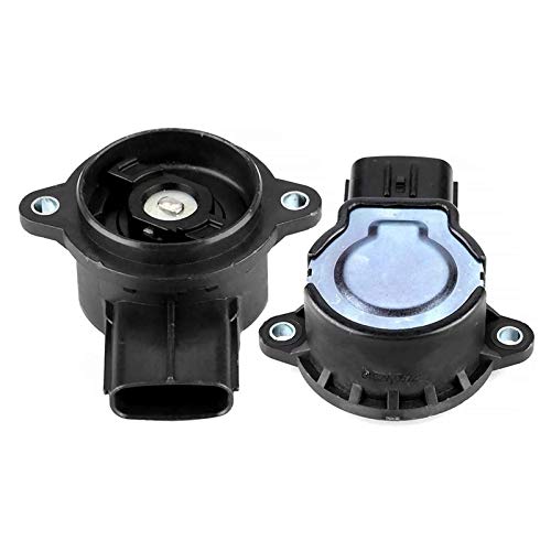 Capteur de position papillon TPS Toyota Yaris remède ralenti instable 89457-52010