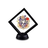 Brosche Abzeichen Button Brosche Pins Collection Kostüm Souvenir Cosplay Sailor Moon Brosche (Size : Hu Tao)