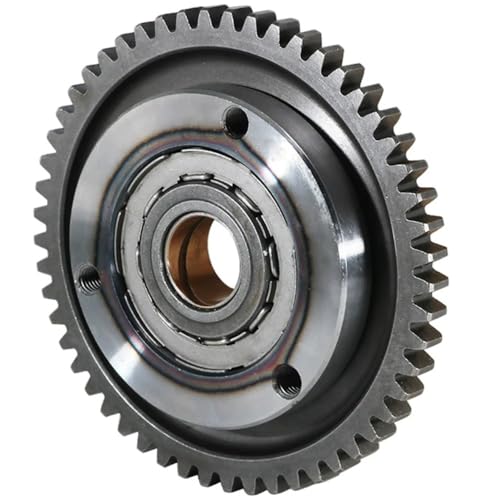 Embrayage de démarrage pour réparer le moteur C 400 EFI