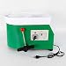 SHIOUCY Ceramics Clay Machine Wheel Diameter 25 cm eléctrica máquina Verde DIY...