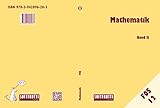 Mathematik 12: FOS - Werner Olmscheid, Peter Bohnenberger 