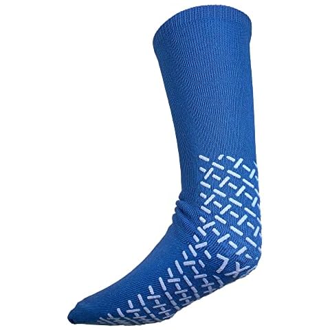 Pillow Paws Terries - Royal Blue, XXXL Adult, 12 pairs Cover
