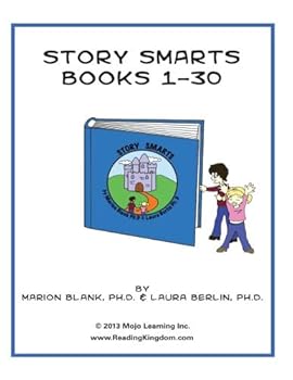 Paperback Story Smarts Books 1-30 Book