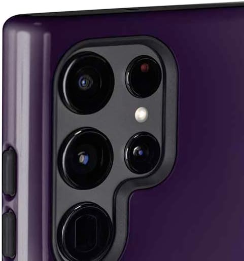 Skinit Impact Phone Case Compatible with Galaxy S24 Ultra - Officially Licensed Dragon Ball Z Frieza Design