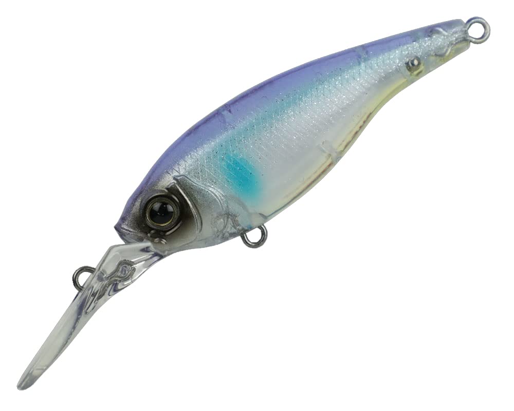 Amazon.co.jp: ガンクラフト(Gan Craft) アイルトン 63MR F #13 アイス