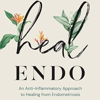 Heal Endo cover art