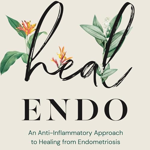 Page de couverture de Heal Endo