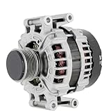 Generator Alternator,Compatible With Audi A4 A5 Q5 06E903018J 06E903018JX 06E903018T 06E903019D