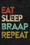  First Aid Form - Eat Sleep Braap Repeat Braaaap Brap Motocross Gift Meme: Braap, Form to record details for patients, injured or Accident In ... ... that have a legal or first aid requirem