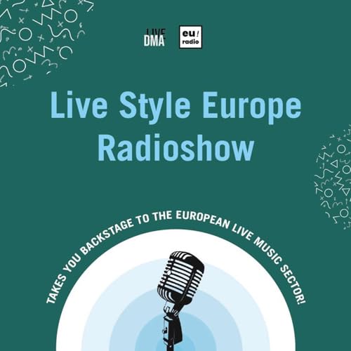Live Style europe #25 - European and local cultural organisations tackle climate change copertina