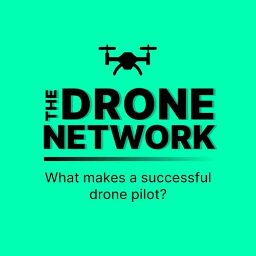 What Makes a Successful Drone Pilot? | Graham Anderson