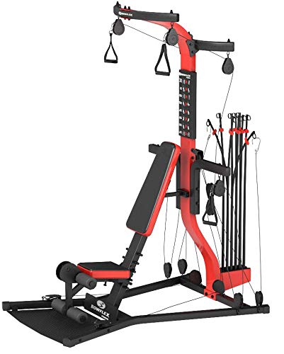 Bowflex PR3000 Home Gym