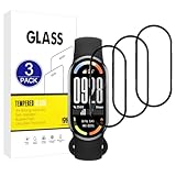 2, [HD Ultra-Clair] Ce protecteur d'écran avec une transparence de 99% préserve la vue Retina haute définition originale de votre téléphone et la sensation tactile haute réponse sans aucune interférence. gardez votre protecteur d'écran en parfait comme toujours.