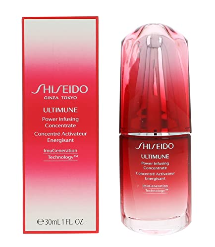 Shiseido Ultimune Power Infusing Concentrate (30ml)