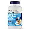 Glandex Dog Anal Gland Fiber Supplement Powder with Pumpkin & Digestive Enzymes – Vet Recommended Healthy Bowels & Digestion - Boot The Scoot (Pork Liver, 155g)