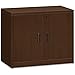 HON105291MOMO - HON 10500 Series Mocha Laminate Furniture Components