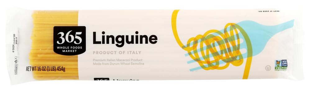 365 by Whole Foods Market, Linguine, 16 oz